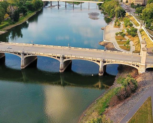 Wilkes-Barre