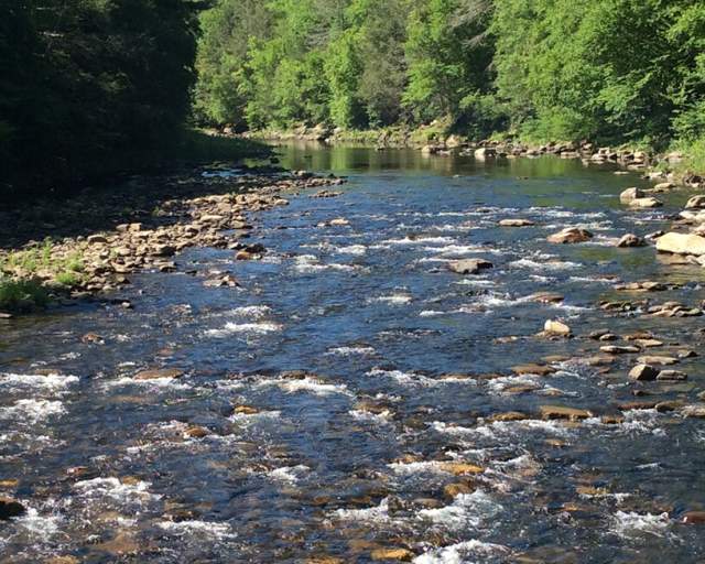 Worlds End State Park