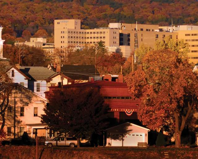 Danville