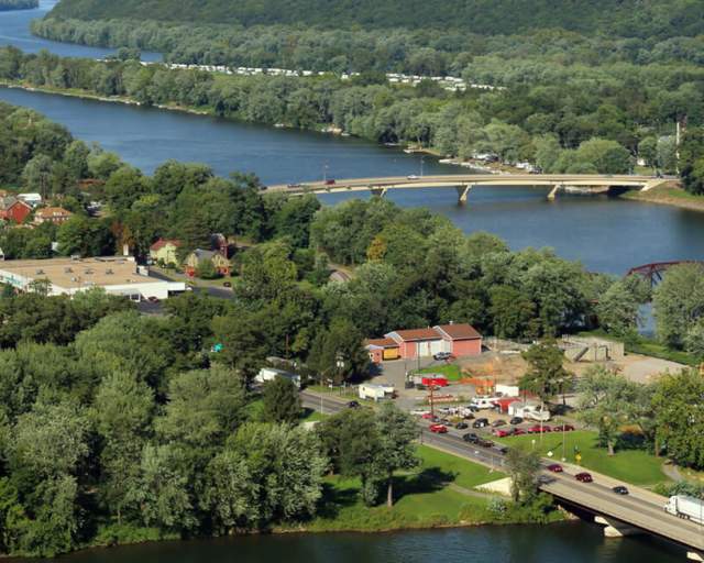 Shikellamy State Park