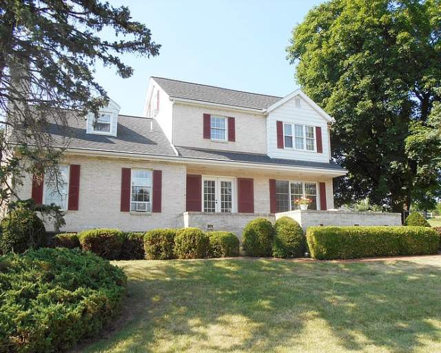 West Ridge Guest House