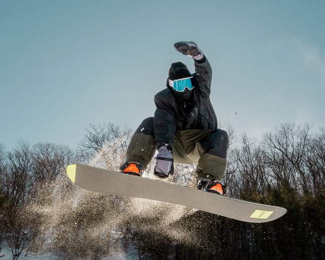 Camelback Mountain Resort