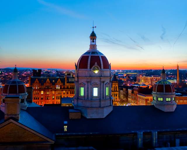 York