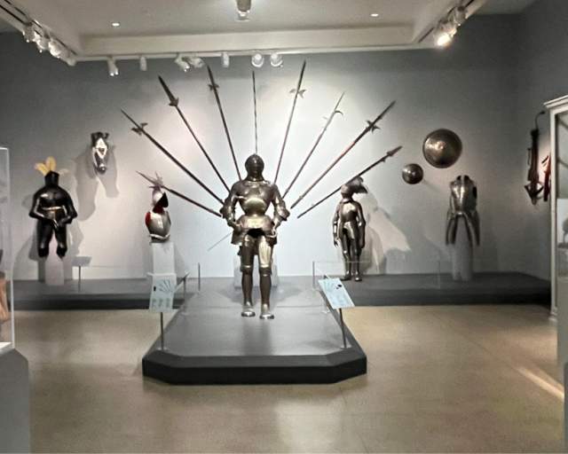 Reading Public Museum