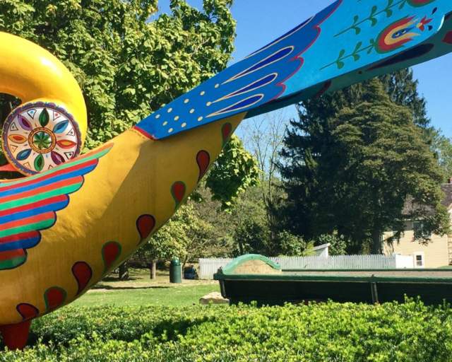 Berks County Heritage Center