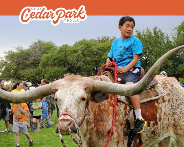 Fall RoundUp Festival