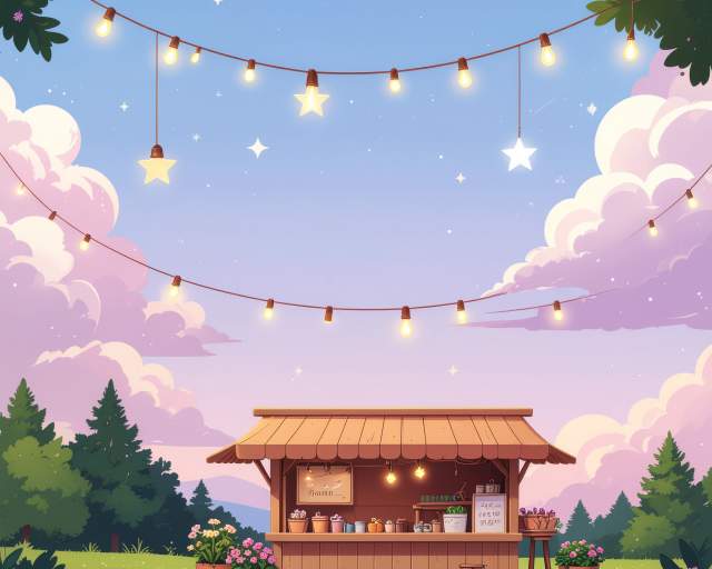 Twilight Pop-Up Market Presented by 512 Market Days
