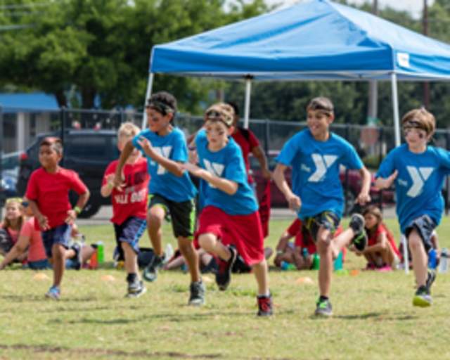 Camp Twin Lakes Spring Break