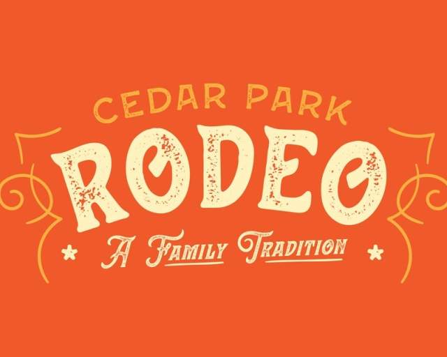 Cedar Park Rodeo - Cedar Park 2026