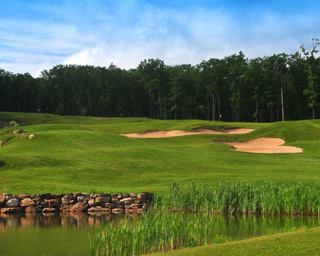 Jack Frost National Golf Club