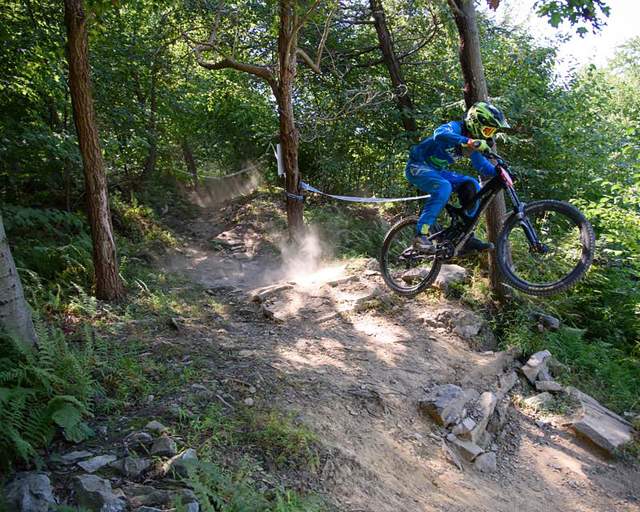 Blue Mountain Resort