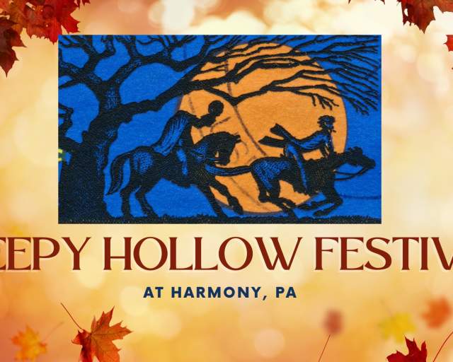 Sleepy Hollow Festival