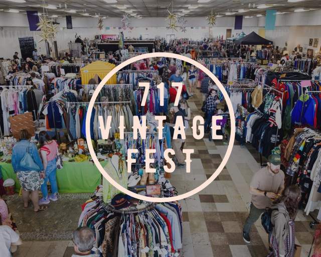 717 Vintage Fest