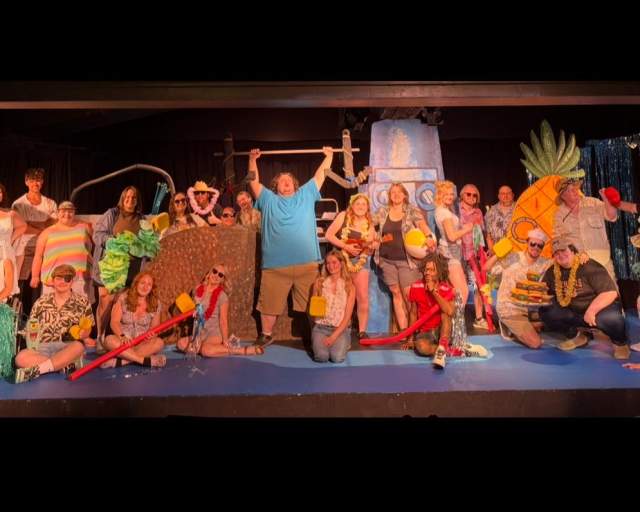 Clearfield Arts Studio Theatre, Inc.