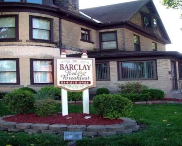 Barclay Bed & Breakfast