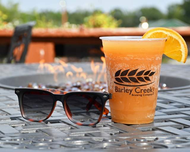 Barley Creek Brewing Company