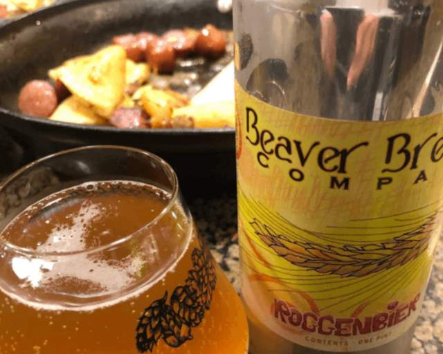Beaver Brewing Company Taproom & Brewery