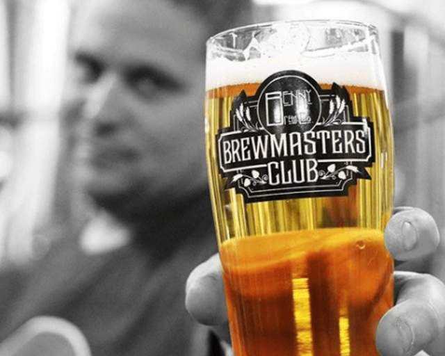 Benny Brewing Company