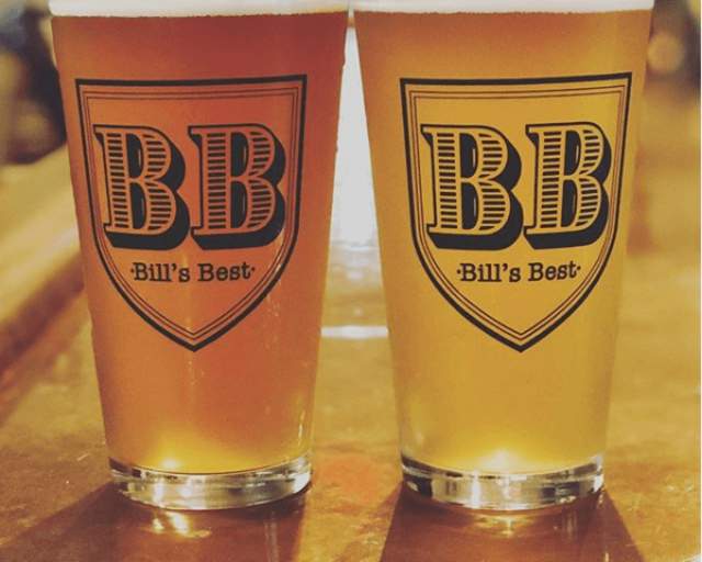 Bill's Best Brewery