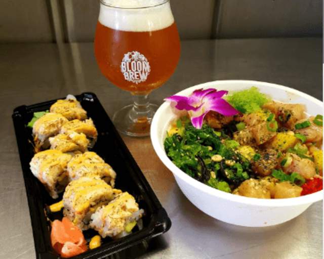 Bloom Brew