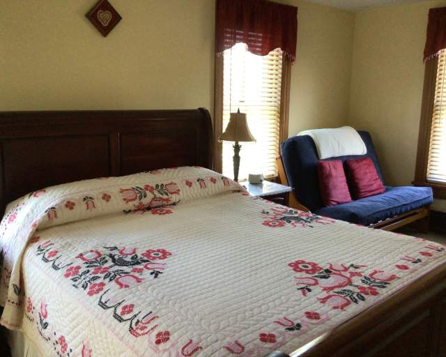 Blue Rock Bed And Breakfast