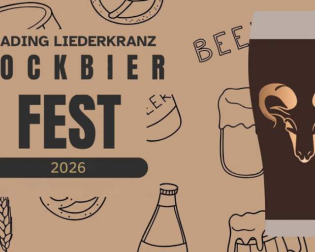 Bockbier Fest