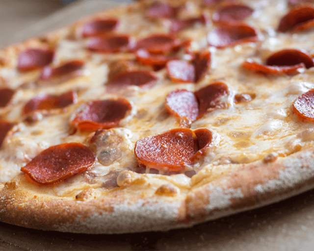 Bovino's Pizzeria & Brewery