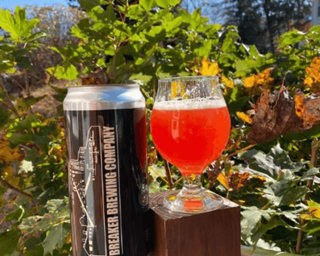 Breaker Brewing Company