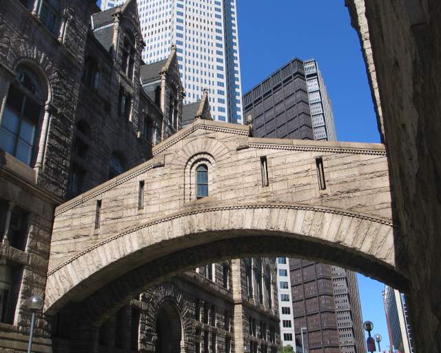 Old Allegheny County Jail