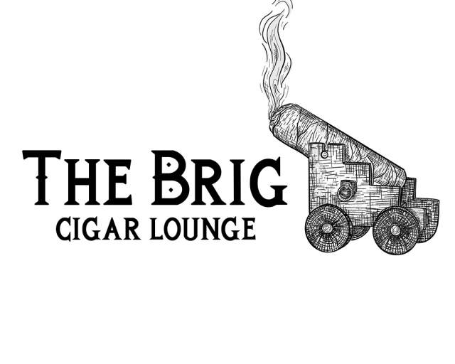 Brig Cigar Lounge