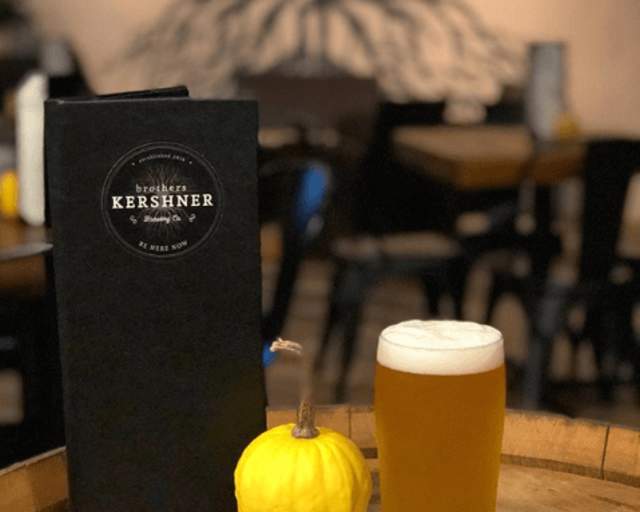 Brothers Kershner Brewing Co.
