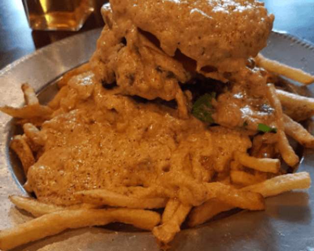 Burgh'ers Brewing - Zelienople