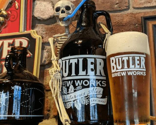 Butler Brew Works