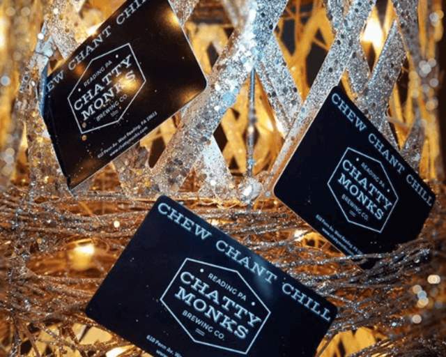 Chatty Monks Brewing Company