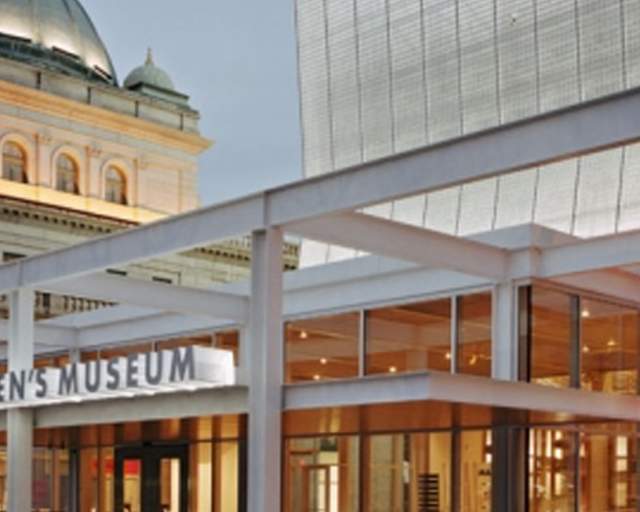Children's Museum Of Pittsburgh