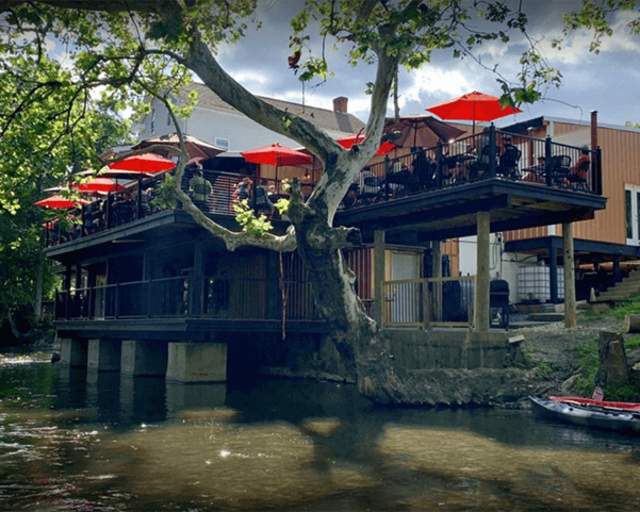 Cold Springs Inn & Brewing Company