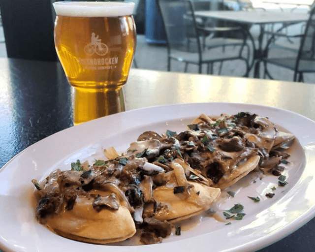 Conshohocken Brewing Company - Brewery & Taproom