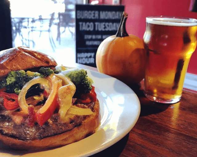 Conshohocken Brewing Company - Bridgeport Brewpub