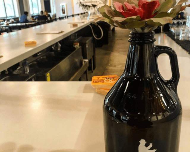 Conshohocken Brewing Company - KOP