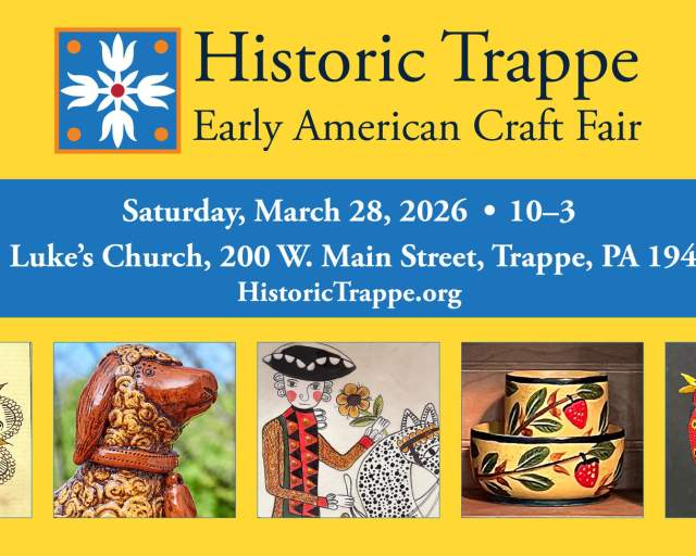 Early American Craft Fair