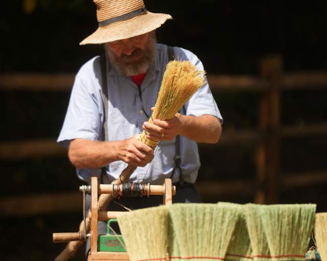 Hay Creek Fall Festival - 50th Anniversary Event