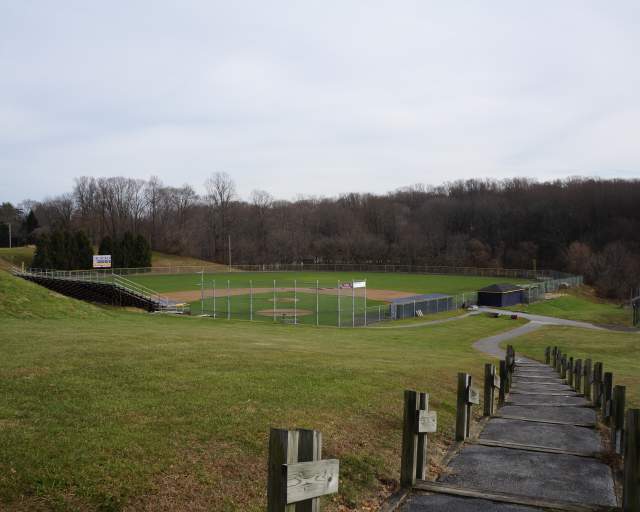 Chester County CVB