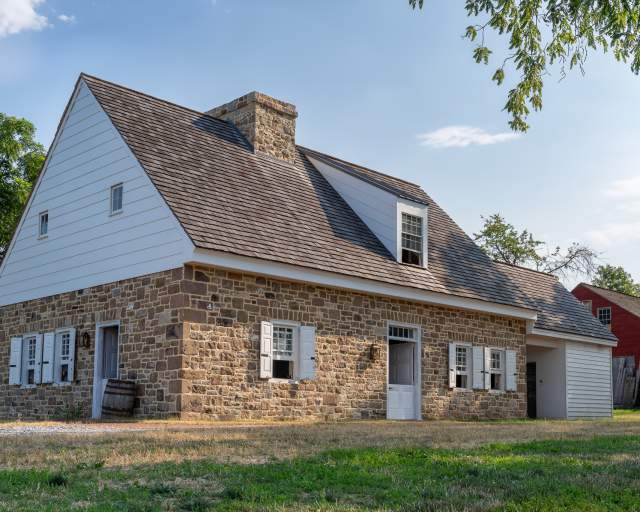 Eichelberger Distillery