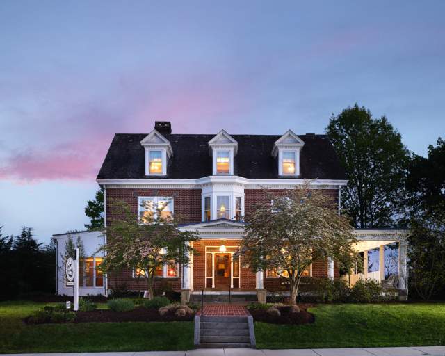 Keystone Inn Bed & Breakfast