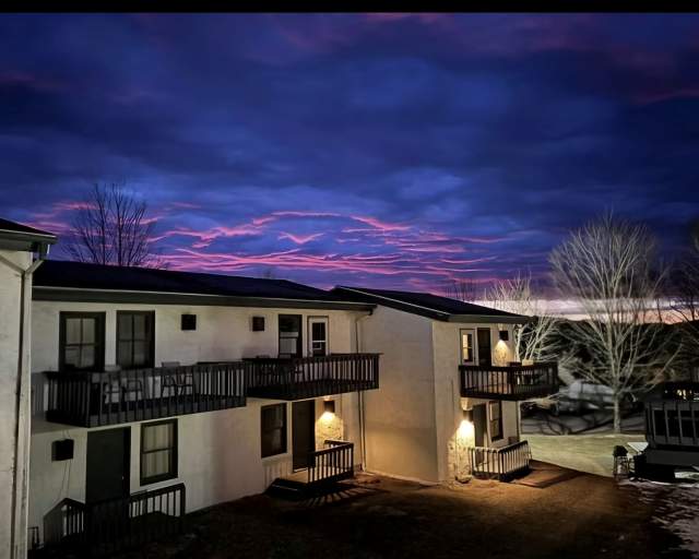 Endless Mountain Resort