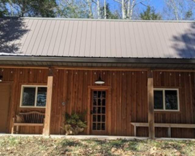 Pour Decisions Distillery