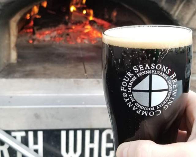 Four Seasons Brewing Company & Pub