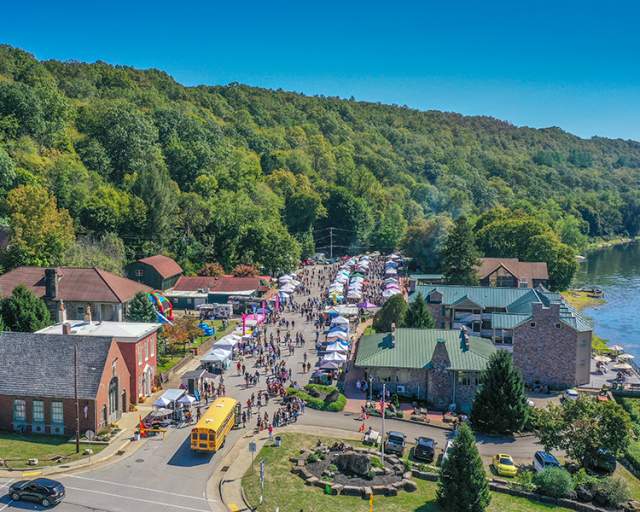 Foxburg