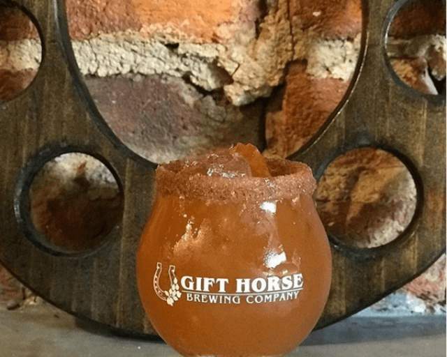 Gift Horse Brewing Company