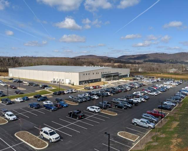 Nittany Valley Sports Centre